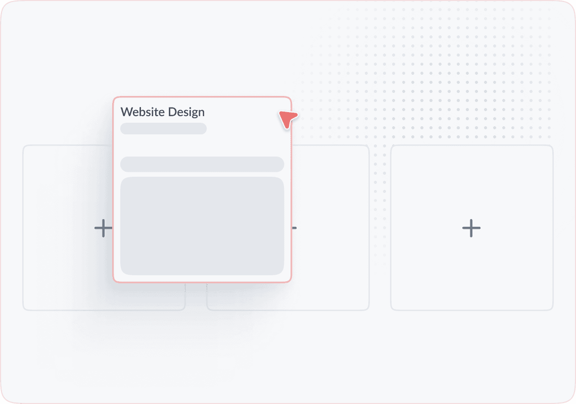 Task Management Illustration