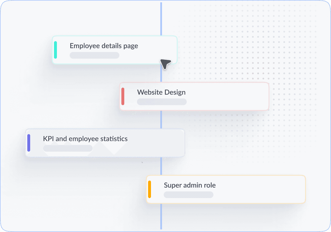 Workflow Management Illustration